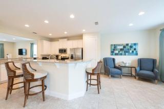 EC425 - Comfortable Home with Themed Games Room at Encore - 2