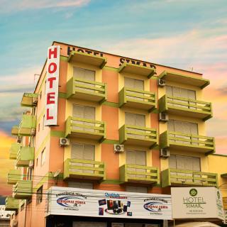 Simar Hotel - Araranguá - 4
