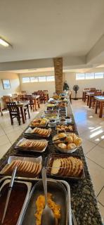 Simar Hotel - Araranguá - 1