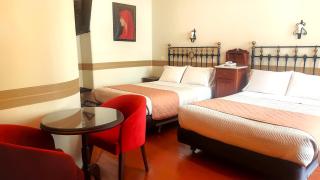 Hostal Colonial Potosi - Potosí - 8