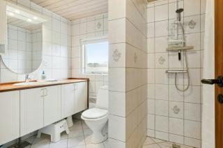 Summer House Near The Beach In Odsherred - Yderby - 6