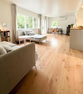 Summer House Near The Beach In Odsherred - Yderby - 3
