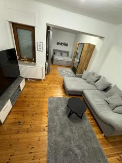 Doppelzimmer und Garten in Haus - Jülich - 3
