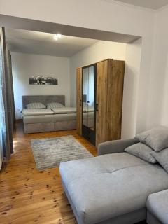 Doppelzimmer und Garten in Haus - Jülich - 1