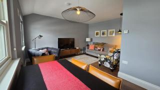 Luxury City Apartment - Sleeps 7 - Galway - 0
