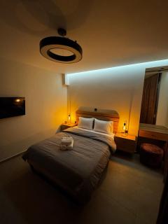 Sofia's central house - 3