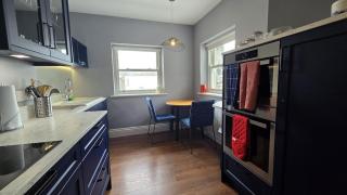 Luxury City Apartment - Sleeps 7 - 1