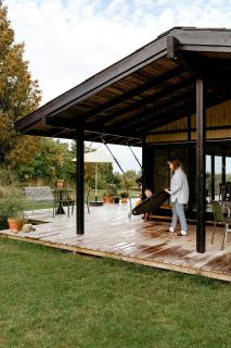 Renovated 70S Home Surrounded By Lovely Nature - Asnæs - 8