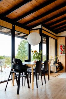 Renovated 70S Home Surrounded By Lovely Nature - Asnæs - 4