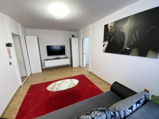 Luxury Suites - Alexandria - 9