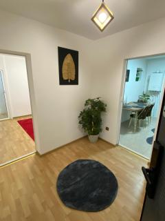 Luxury Suites - Alexandria - 7