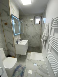 Luxury Suites - Alexandria - 1
