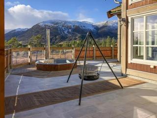 High-Standard Cabin In Beautiful Rauland - Rauland - 9
