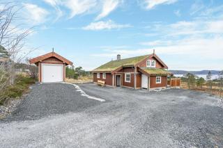 High-Standard Cabin In Beautiful Rauland - Rauland - 8