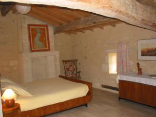 B&B Les Secrets de Tifayne - 8