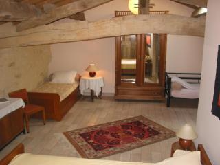 B&B Les Secrets de Tifayne - 7