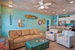 Sea Y'all Later - Port Aransas - 4