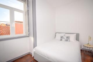 Love inn Lisboa - Lissabon - 4