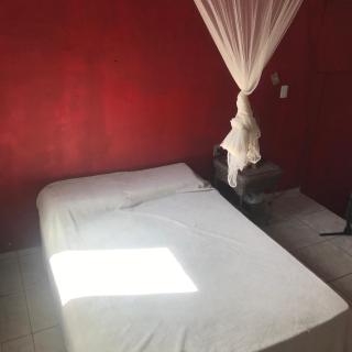 Habitación privada con baño - 5