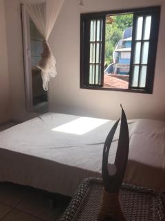 Habitación privada con baño - Búzios - 1