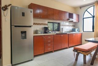 New Apartment with 2 Bedrooms in Puerto Morelos - Puerto Morelos - 6