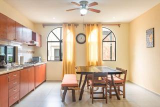 New Apartment with 2 Bedrooms in Puerto Morelos - Puerto Morelos - 4