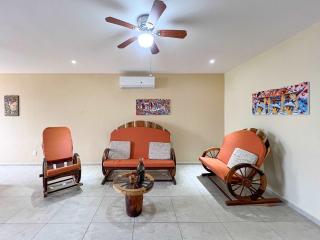 New Apartment with 2 Bedrooms in Puerto Morelos - Puerto Morelos - 8