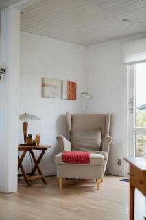Idyllic Home With A Stunning Panoramic View - Ebeltoft - 4