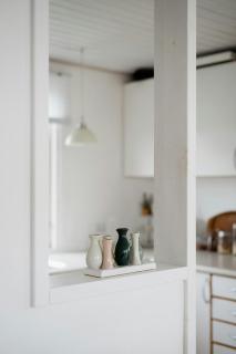 Idyllic Home With A Stunning Panoramic View - Ebeltoft - 3