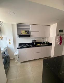 Lindo Apartamento Amoblado en buen sector en Sabaneta - 3