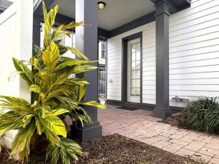 10' Disney Luxury home 7BR Pool in Reunion 7562 villa - Kissimmee - 6