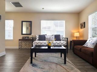 10' Disney Luxury home 7BR Pool in Reunion 7562 villa - Kissimmee - 1