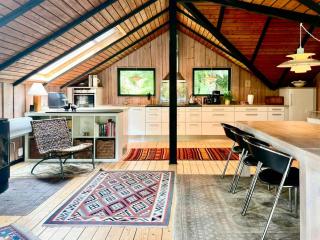 Traditional Kalmar House Close To The Beach - Yderby - 9