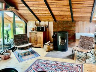 Traditional Kalmar House Close To The Beach - Yderby - 4