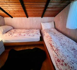Traditional Kalmar House Close To The Beach - Yderby - 3