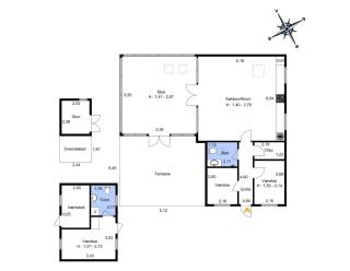 Traditional Kalmar House Close To The Beach - Yderby - 9