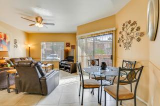 Bright Phoenix Condo - 3 Mi to State Farm Stadium! - Phoenix - 6