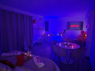 Love Room - Cocon Room - Toulon - Ollioules - Ollioules - 5