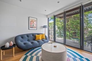 Prime Williamsburg Luxury One Bedroom With Balcony - Brooklyn - 5
