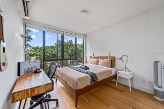 Prime Williamsburg Luxury One Bedroom With Balcony - Brooklyn - 0