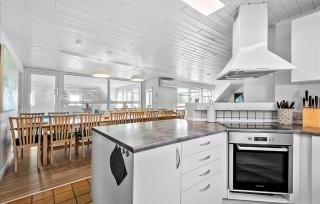 Holiday Home Vester Storetoft Fanø Xii - Fanø - 4