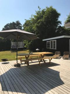 Nordic Haven For Families At Guest Houses - Vejby Strand - 9