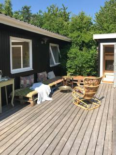 Nordic Haven For Families At Guest Houses - Vejby Strand - 8
