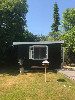 Nordic Haven For Families At Guest Houses - Vejby Strand - 2