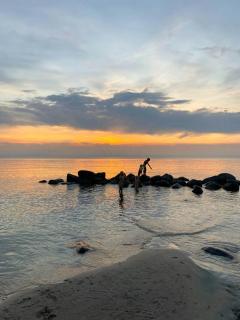 Nordic Haven For Families At Guest Houses - Vejby Strand - 1
