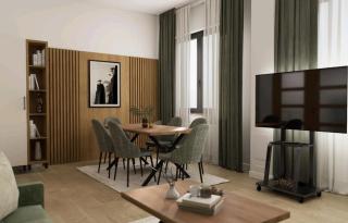 Apartman KRUPS Bjelašnica - Bjelašnica - 1