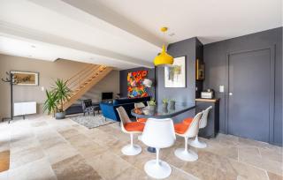 Amazing Home In Vienne-En-Arthies - 7