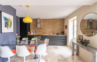 Amazing Home In Vienne-En-Arthies - 5