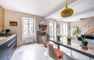 Amazing Home In Vienne-En-Arthies - 4