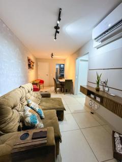 Apartamento Itaipava- Cenário da Montanha - Itaipava - 6